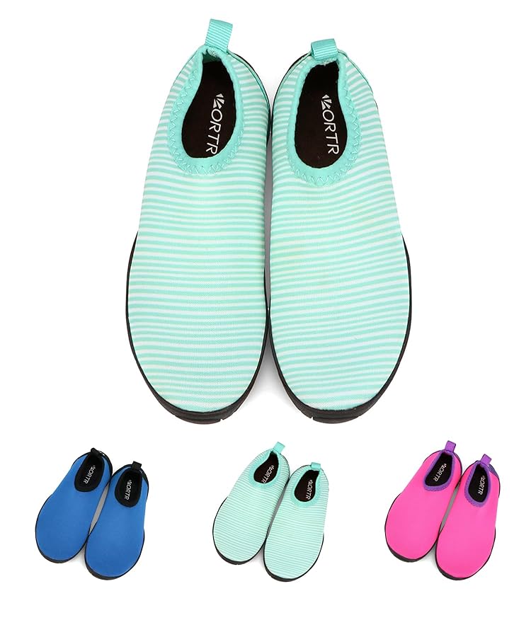 Amazon | [オリエンタルトラフィック] ウォーターシューズ